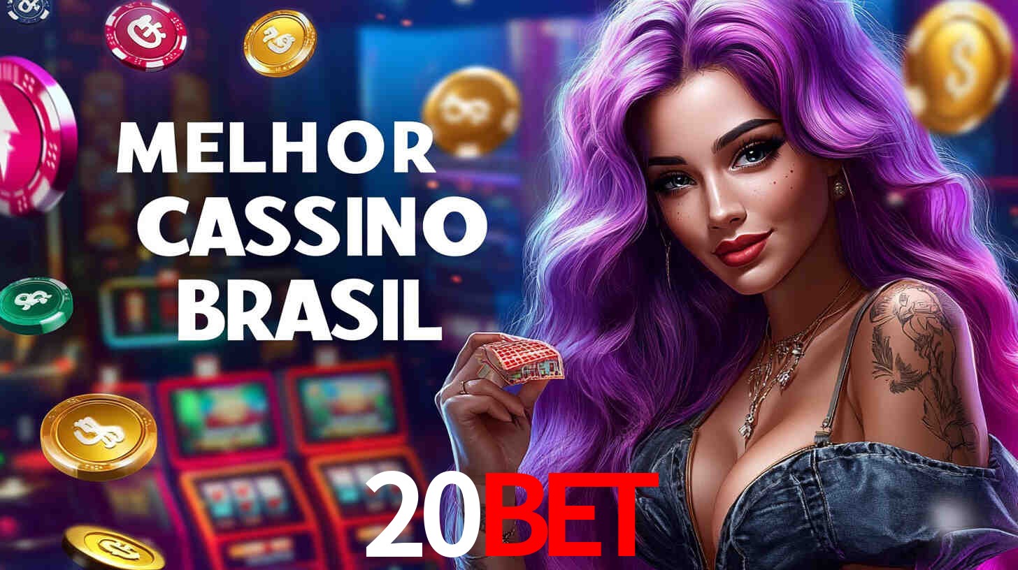 Estatísticas 20bet