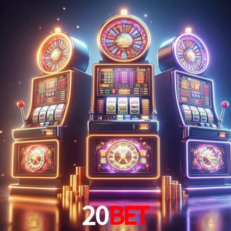 20bet - Cassinos De Caça-Níqueis On-Line - 20bet app