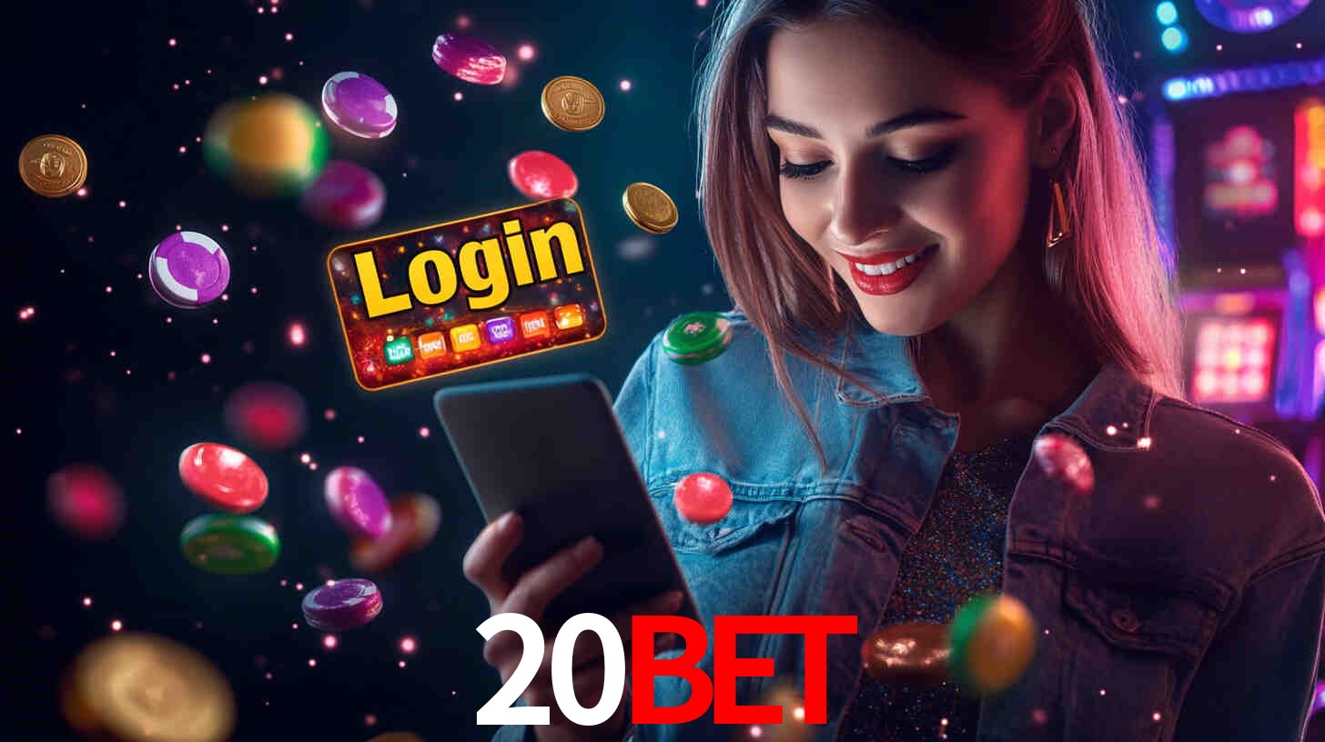 Bônus de Boas-vindas 20bet