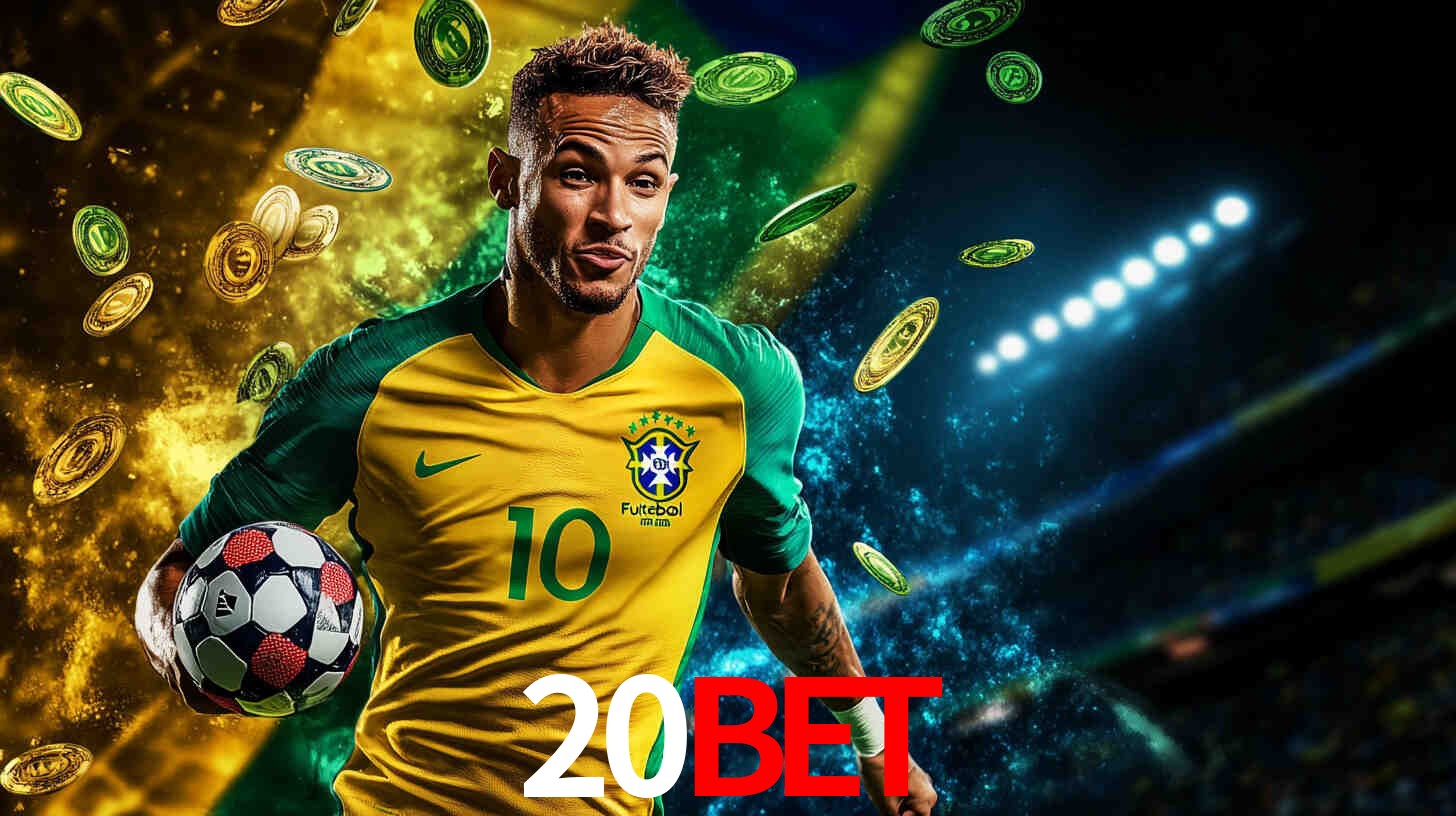 Experiência VIP 20bet
