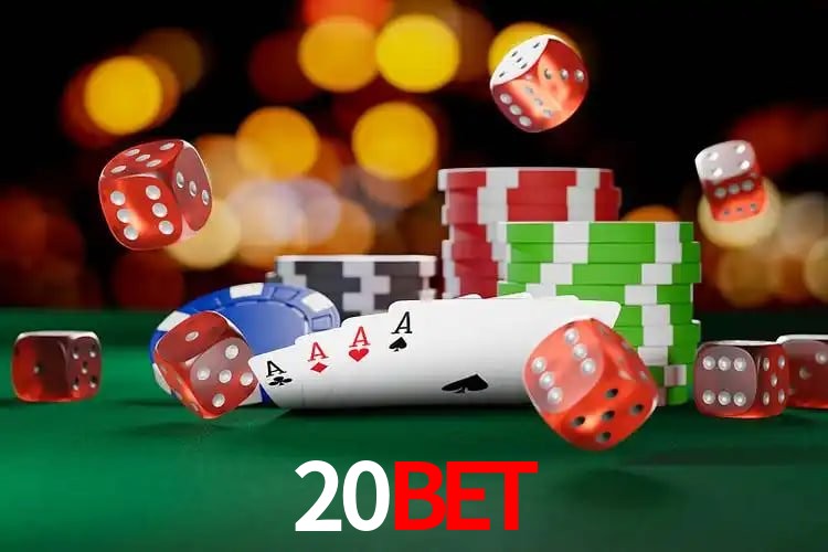 Descubra o Programa VIP da 20bet: Vantagens Exclusivas para Jogadores
