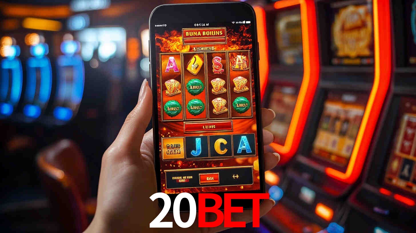 20bet app