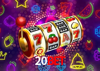 Descubra o Mundo do Cassino Online com 20bet