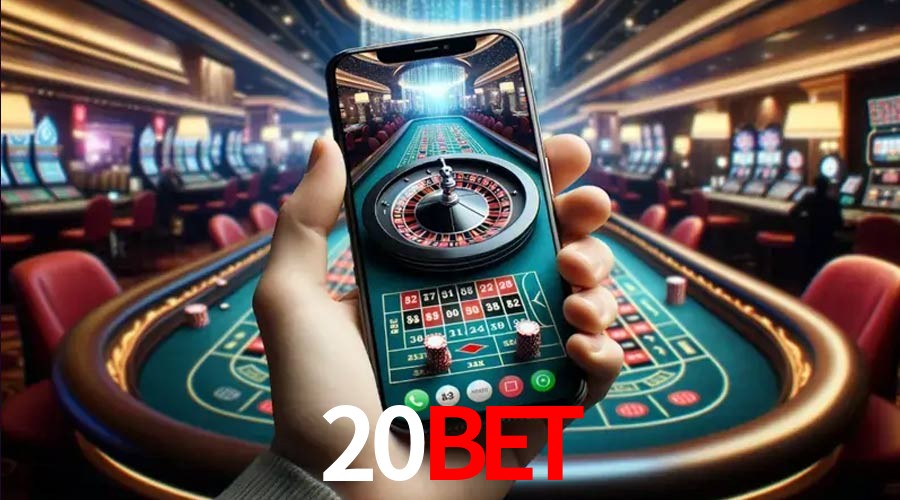 Bonus Features 20bet