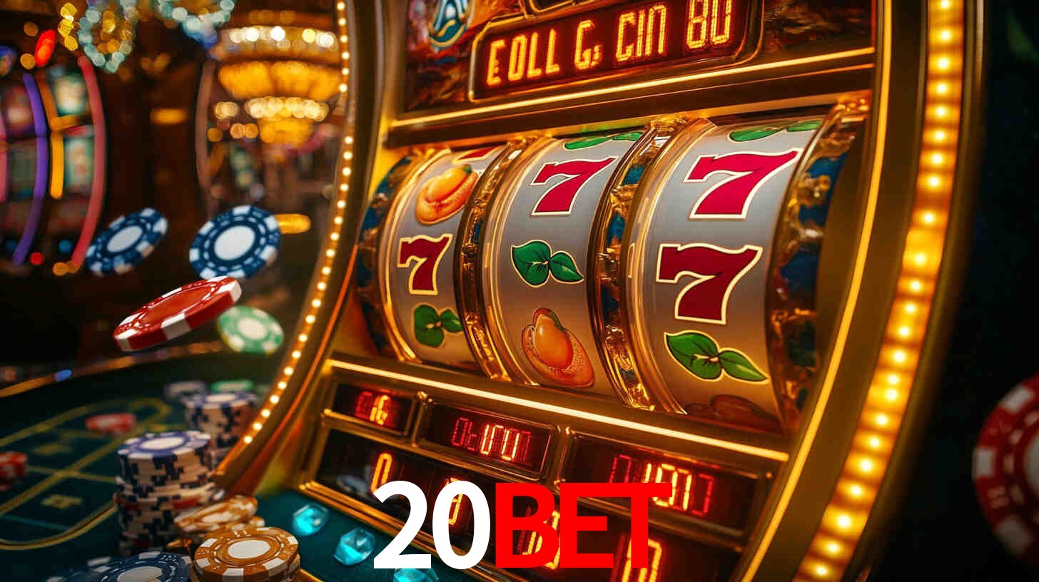 Explore as vantagens do 20bet: serviço profissional e confiabilidade