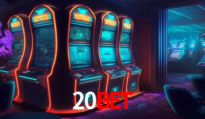APP oficial da 20bet para mobile
