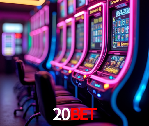 Inovações de Jogos na 20bet: O Futuro das Experiências Interativas