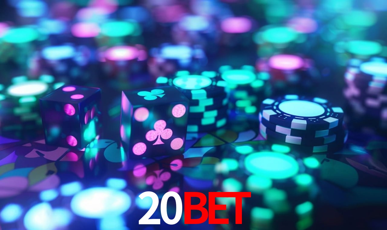 Inovações de Jogos na 20bet: O Futuro das Experiências Interativas