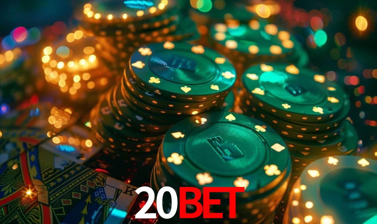 Descubra a Magia dos Jogos de Arcade no 20bet