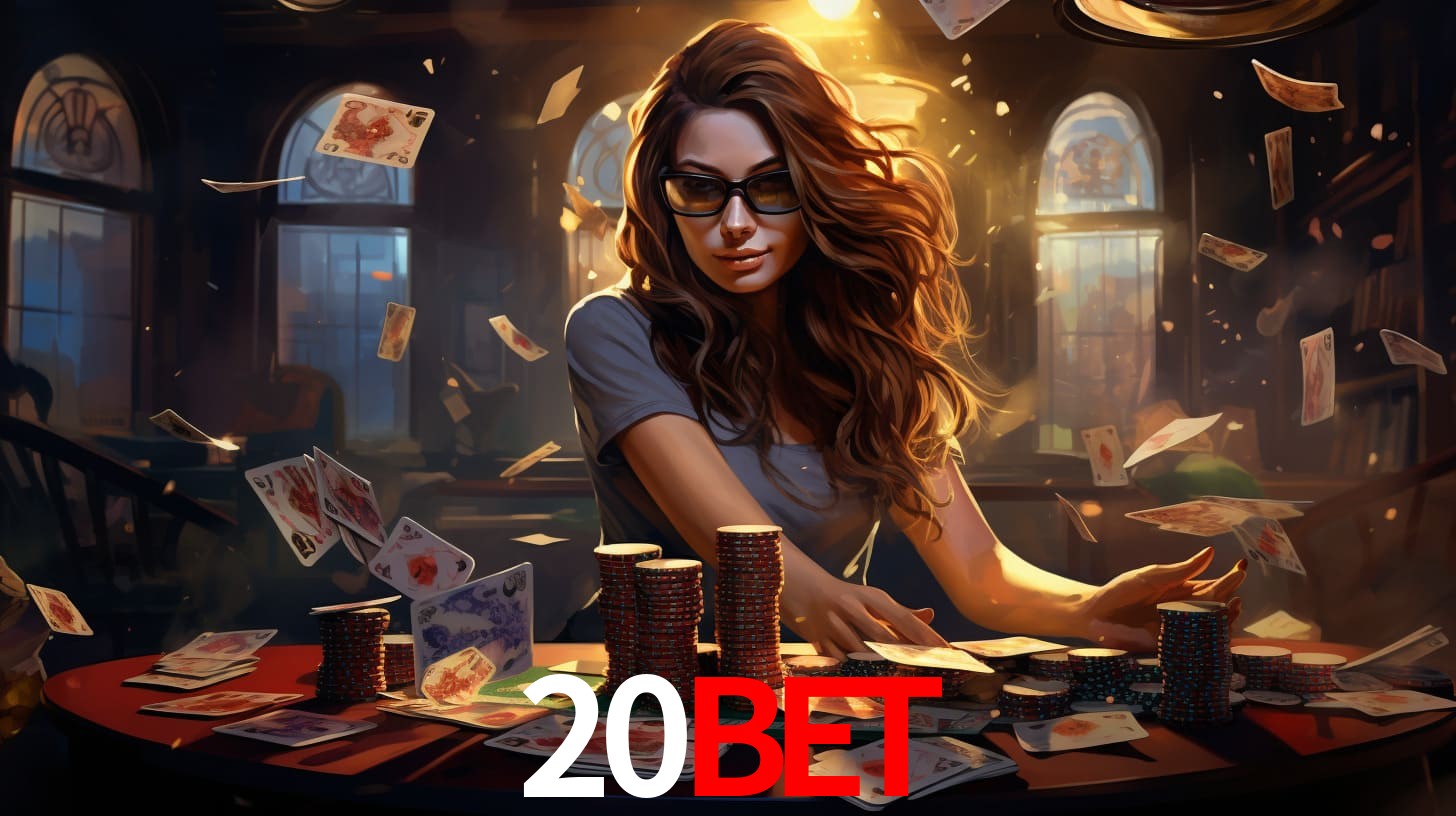 Programa VIP 20bet