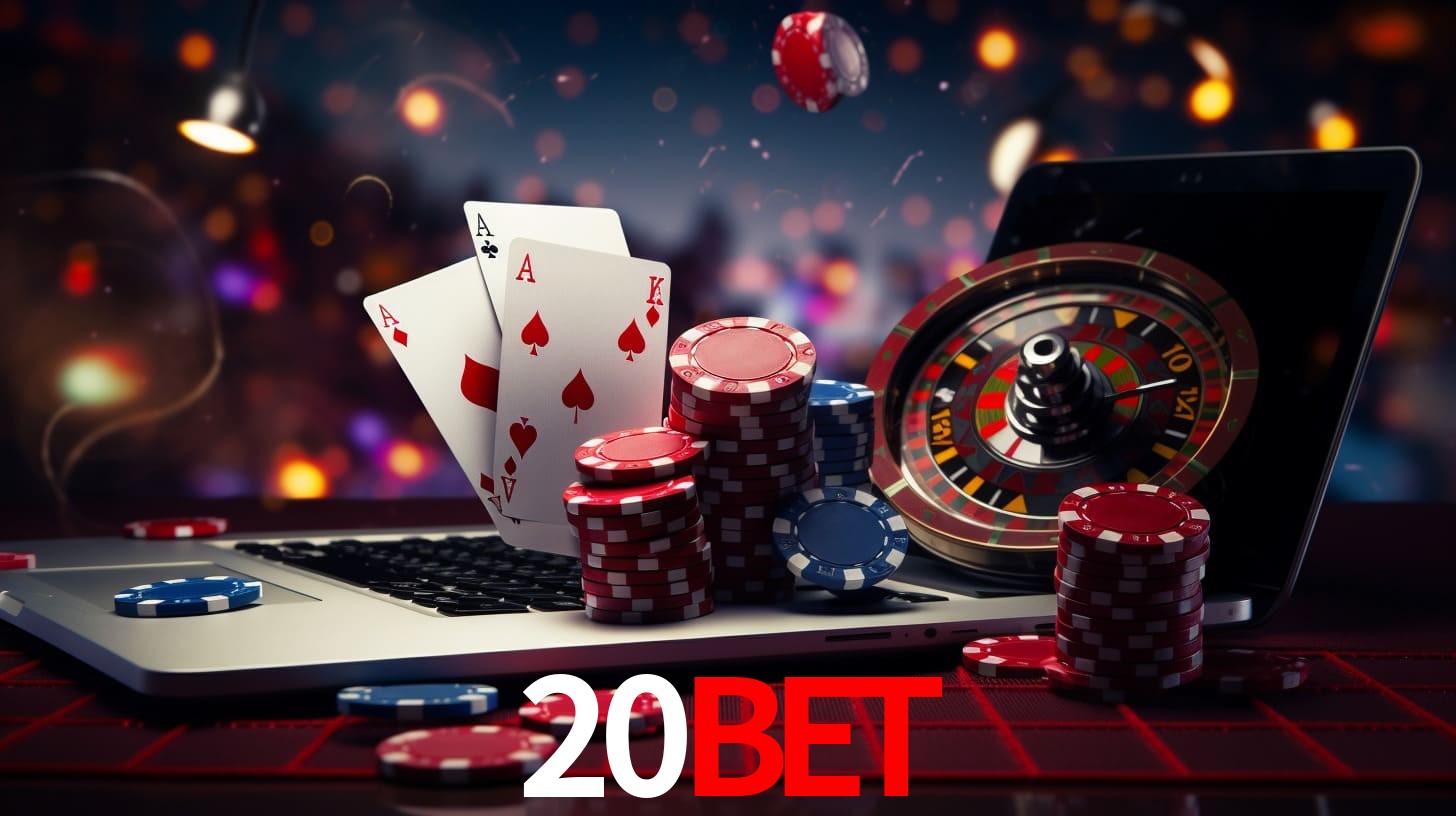 Welcome Bonus 20bet