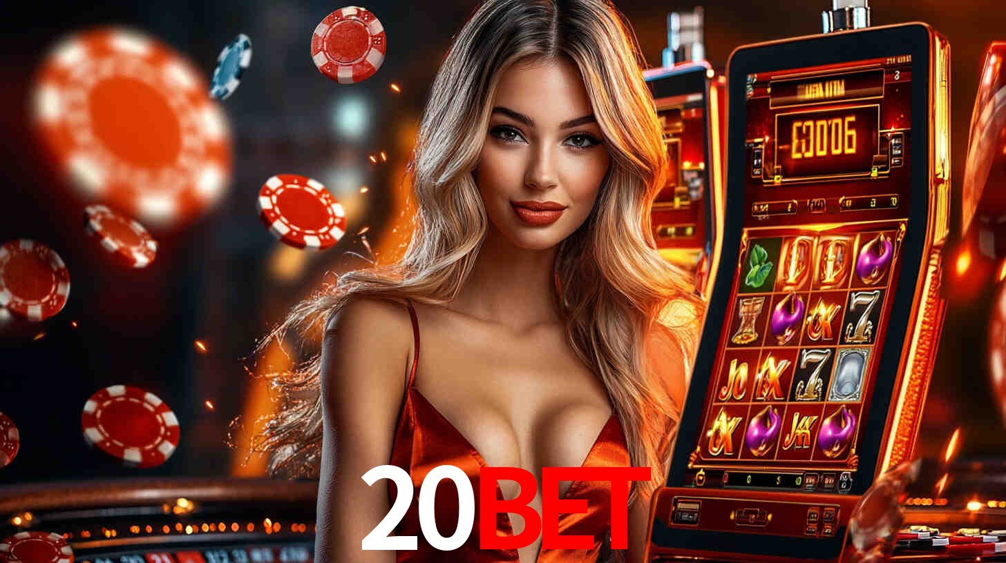 20bet: A Experiência de Casino com Jogos de Mesa ao Vivo