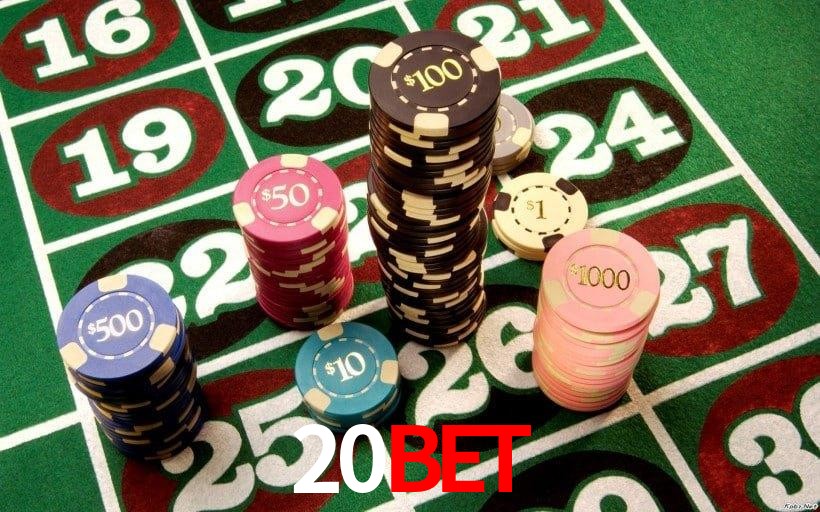 Integração de APIs 20bet