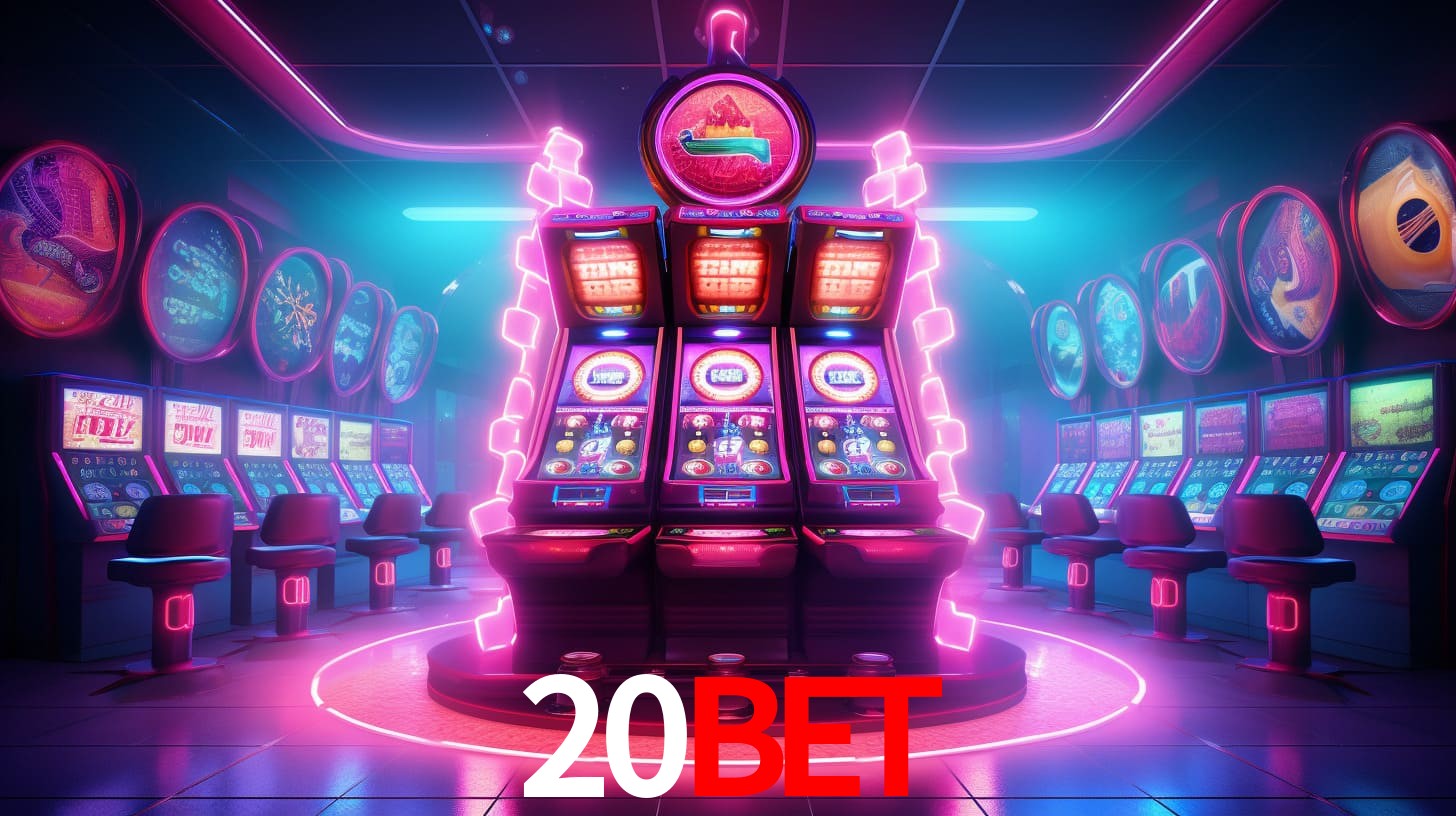 Bônus Generosos e Exclusivos no 20bet para Você!