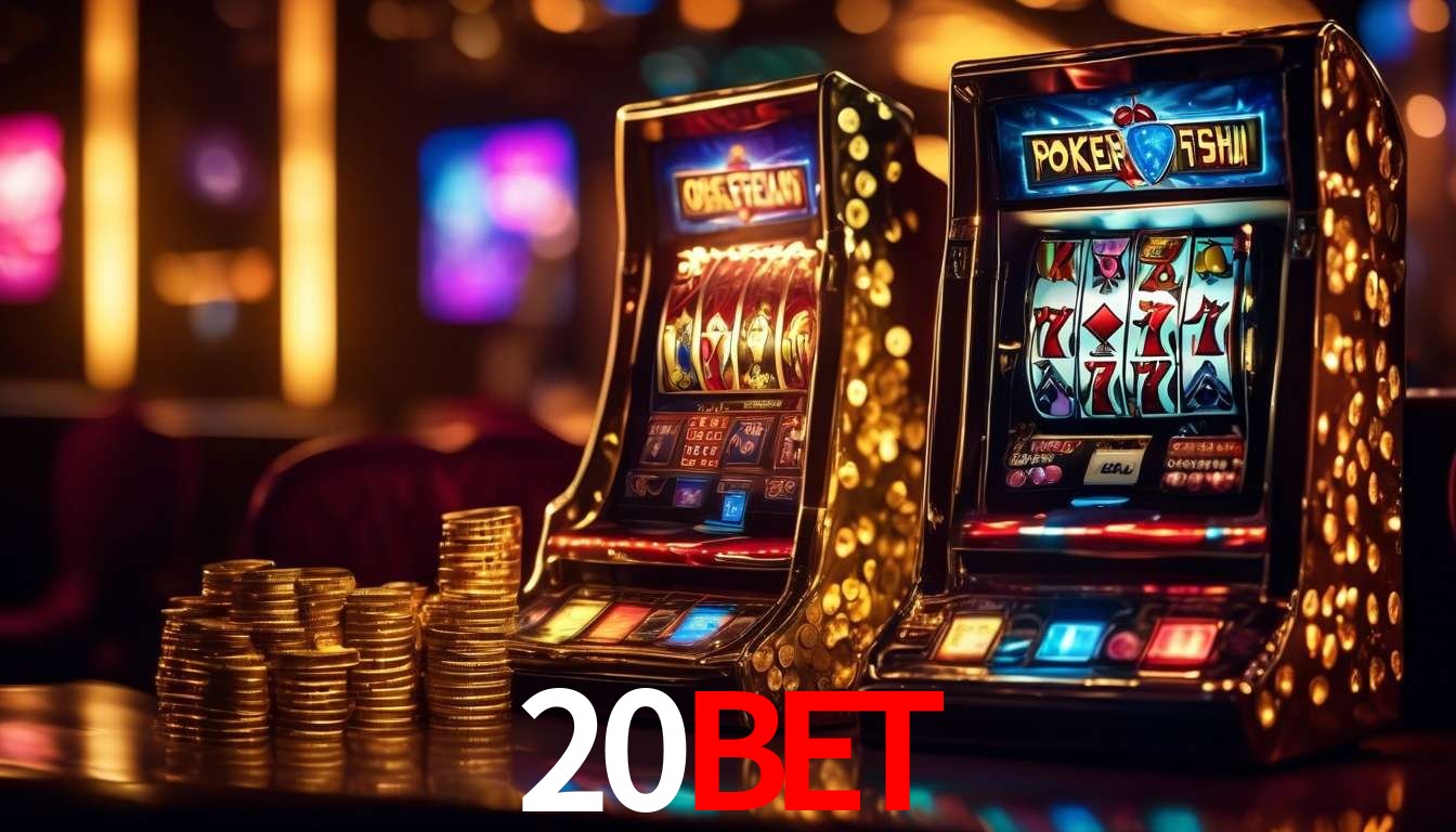 Design Responsivo 20bet