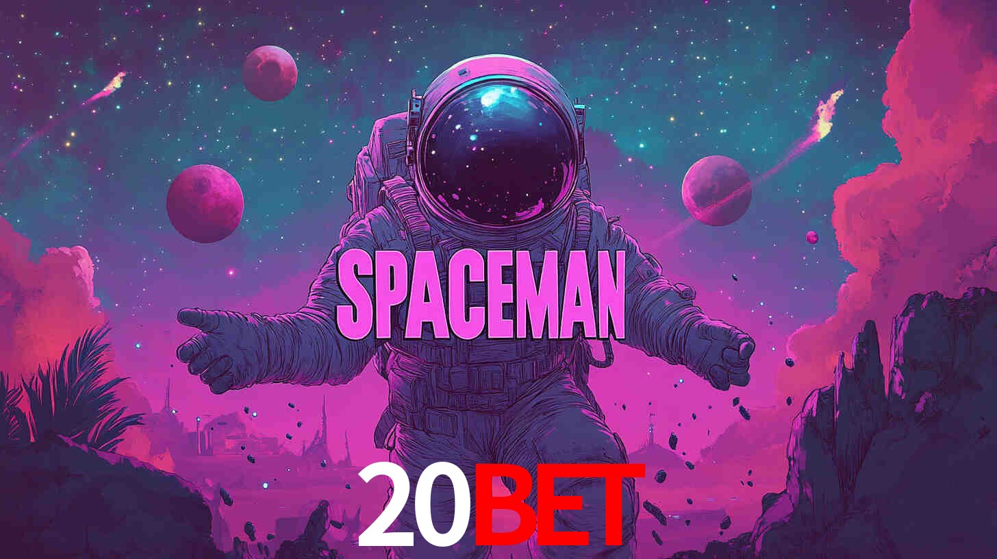 Jogo Spaceman 20bet