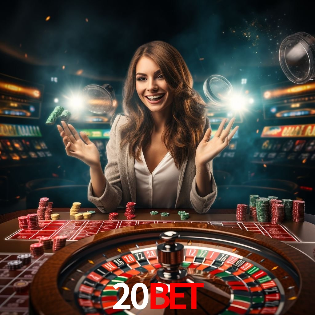 20bet app