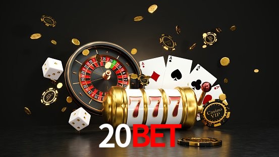 VIP Casino 20bet