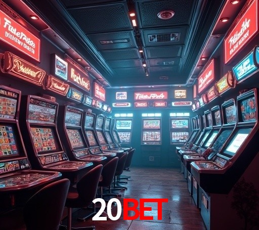 Explorando a Categoria de Eventos em Apostas na 20bet