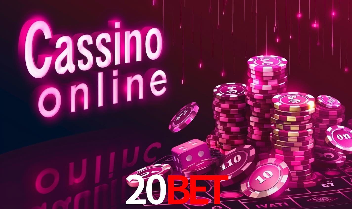 Provedores de Jogos 20bet