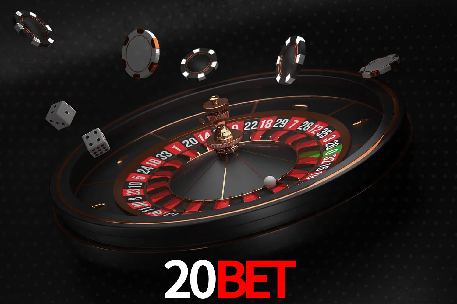 20bet casino