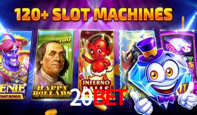 Weekend Specials 20bet