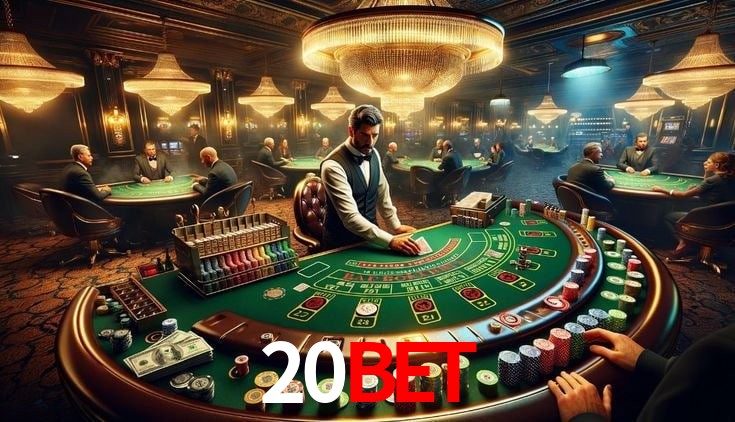 Tennis Betting 20bet