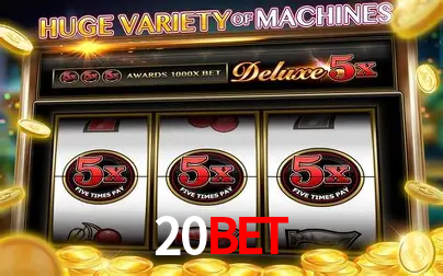 cassino 20bet