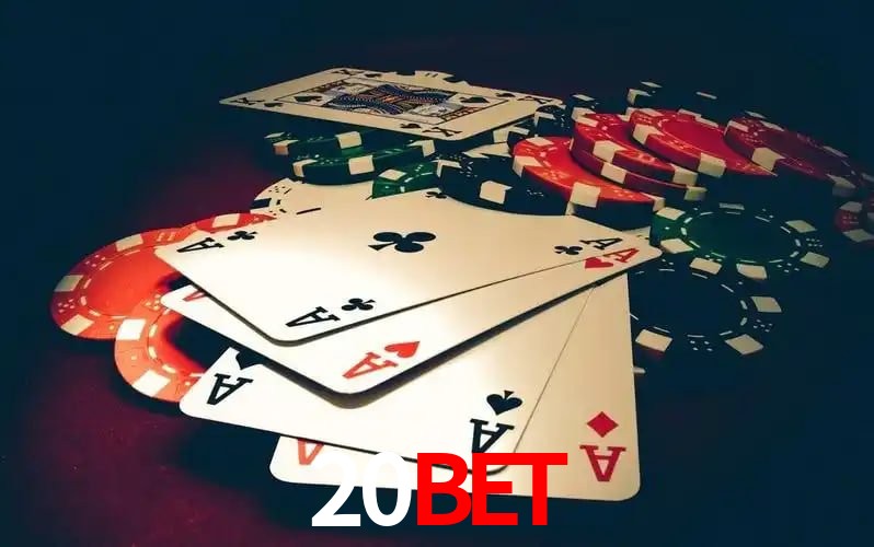 Desvendando o Mundo dos Jogos Virtuais na 20bet
