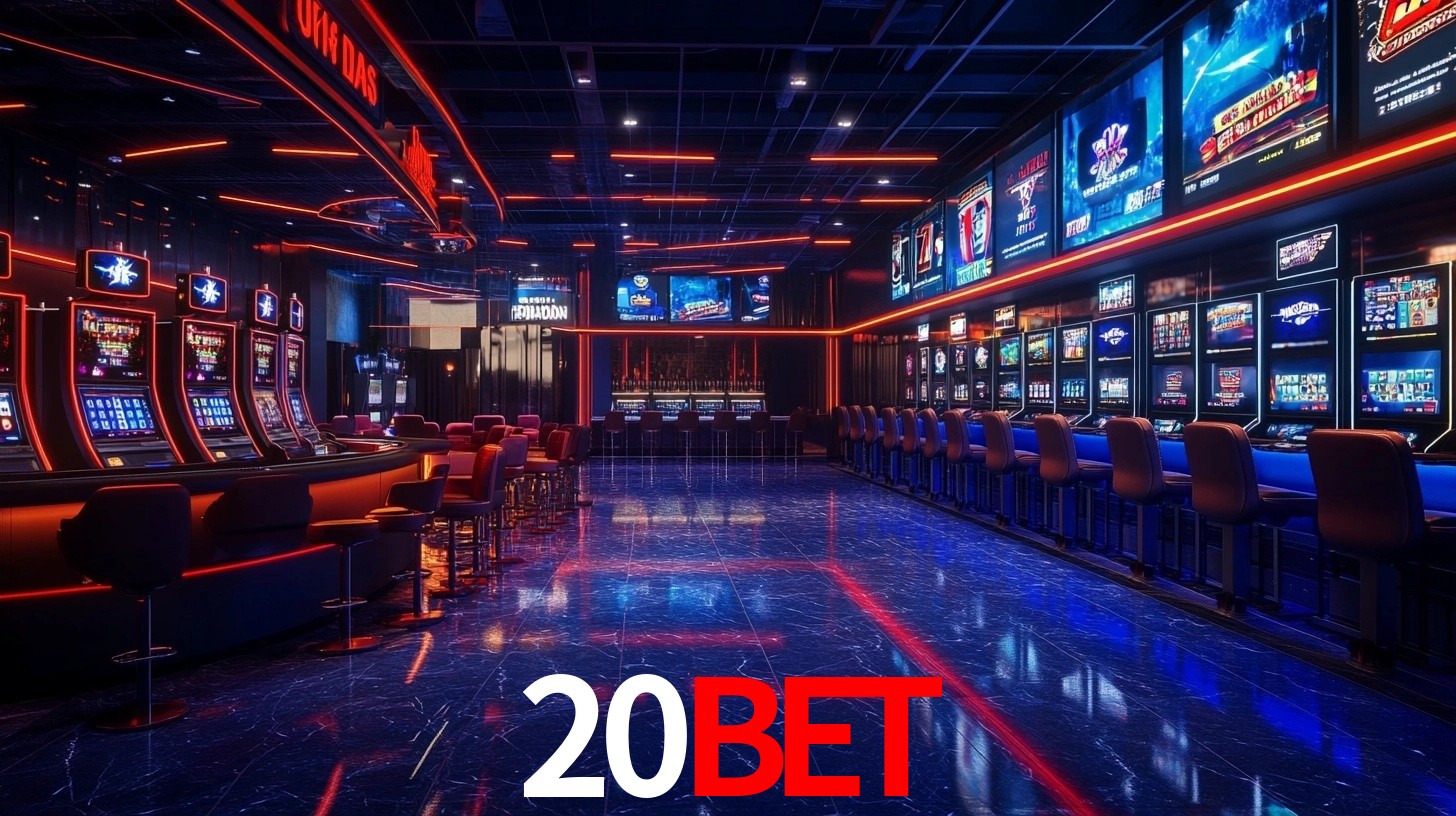 Ofertas Imperdíveis na 20bet: Promoções e Bônus Que Valem a Pena