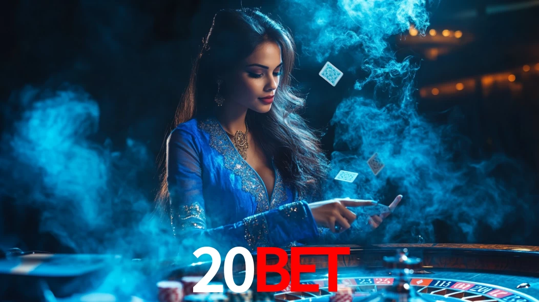 Jogos de Slot 20bet