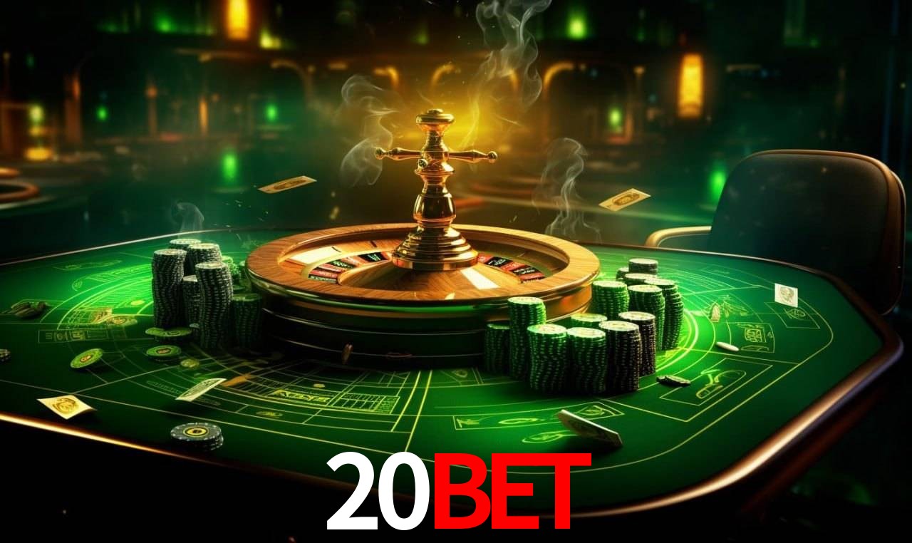 Especiais de Fim de Semana 20bet