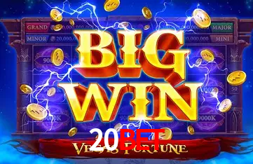 Seasonal Promotions 20bet