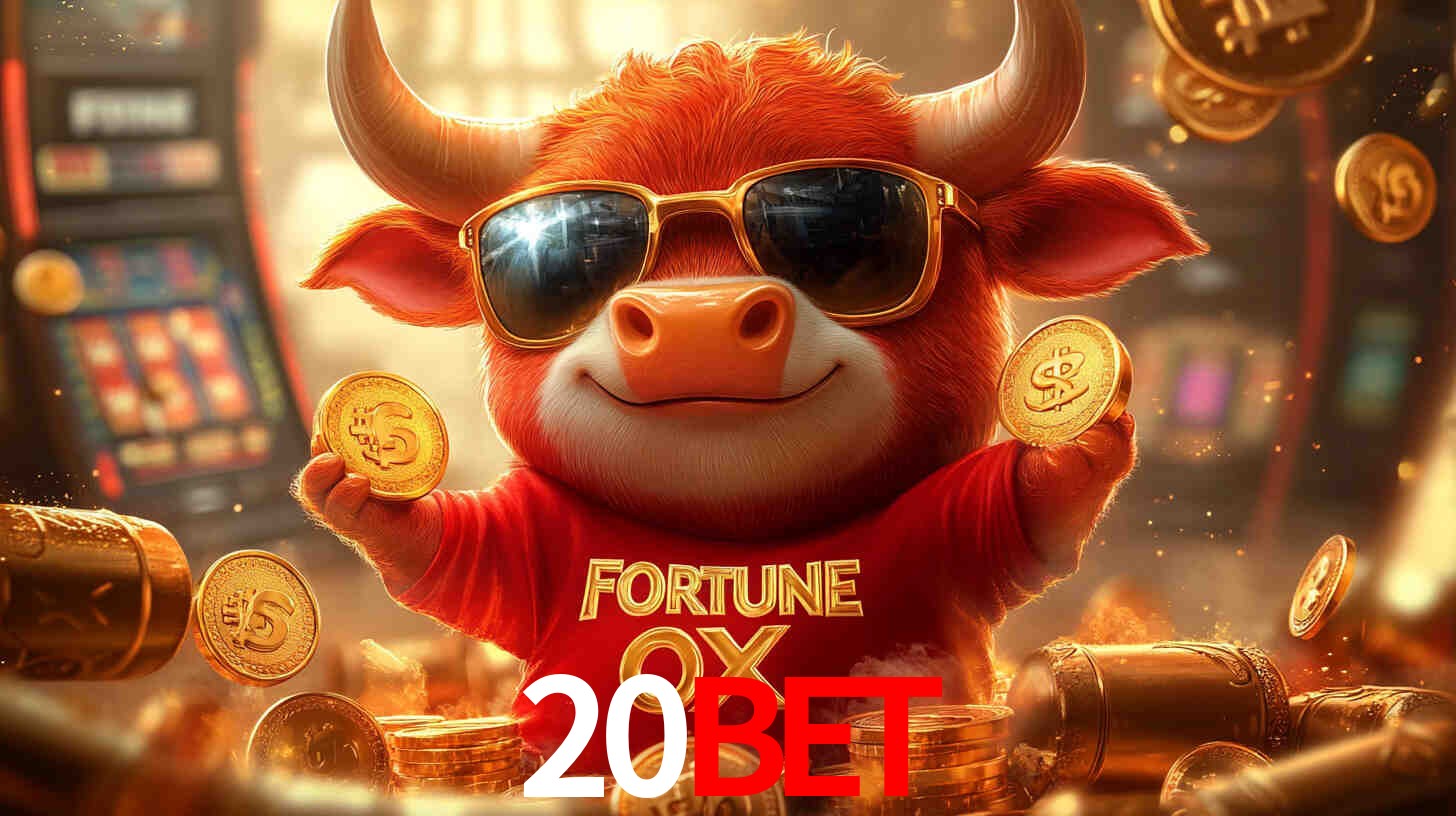Desvendando o Mundo dos Jogos Virtuais na 20bet