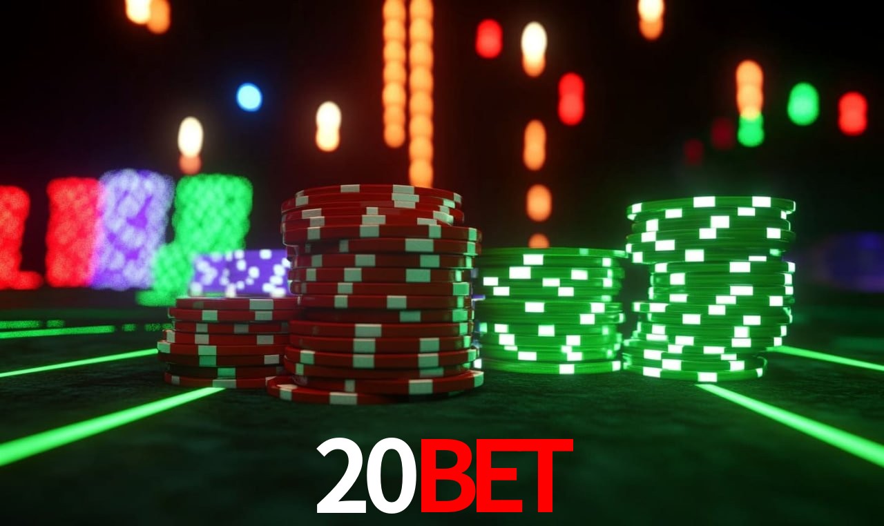 Basketball Betting 20bet
