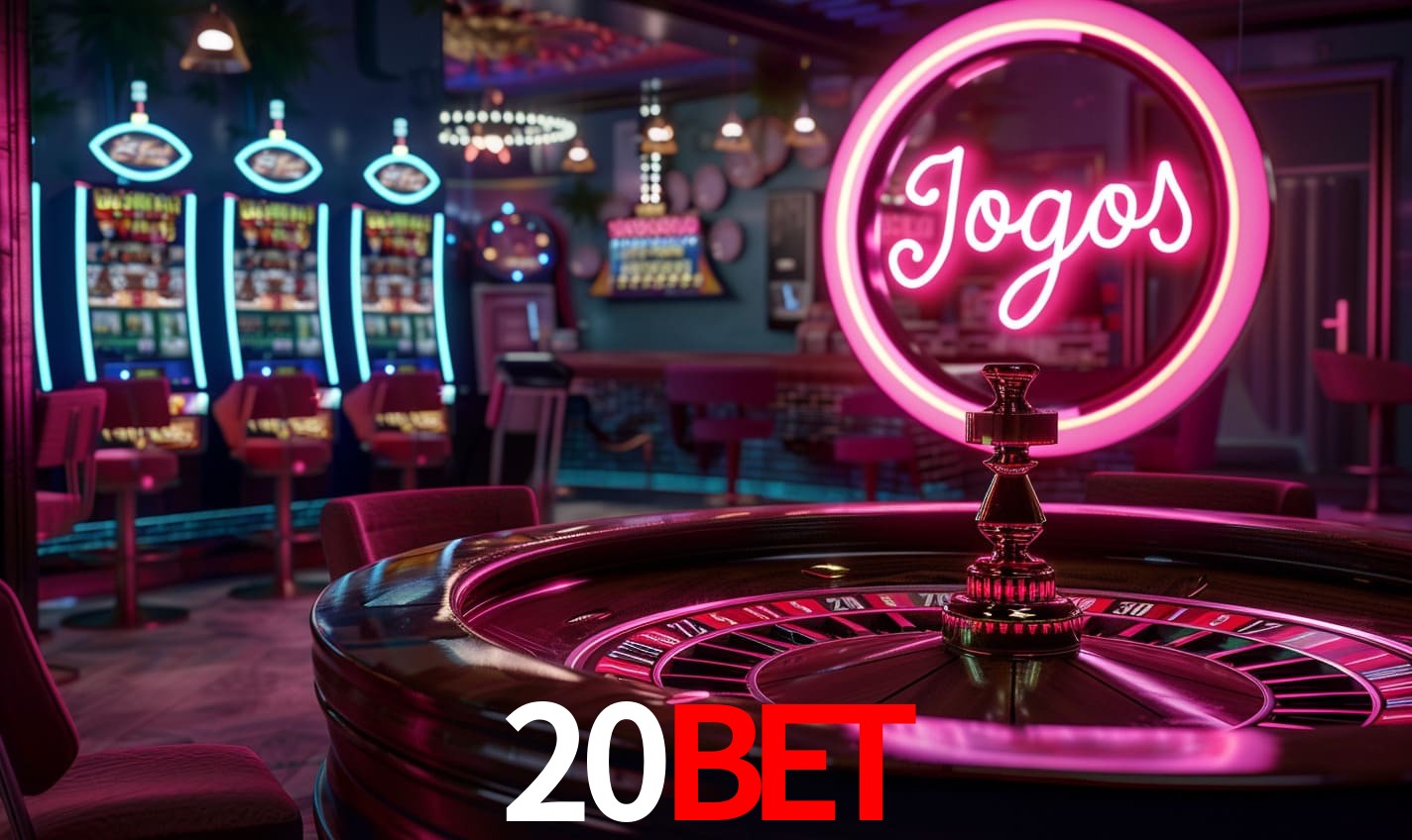 Login Seguro 20bet