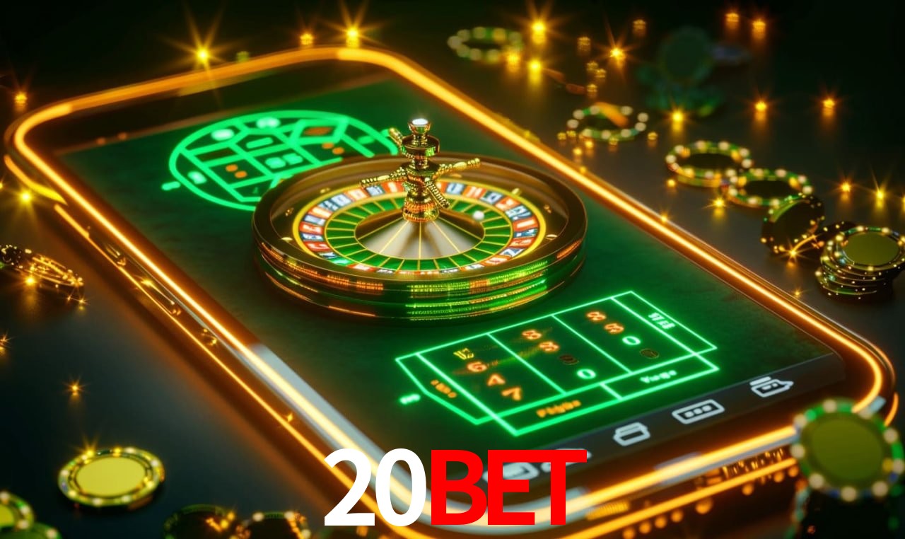 Descubra a Essência do 20bet: Nossa História e Compromissos
