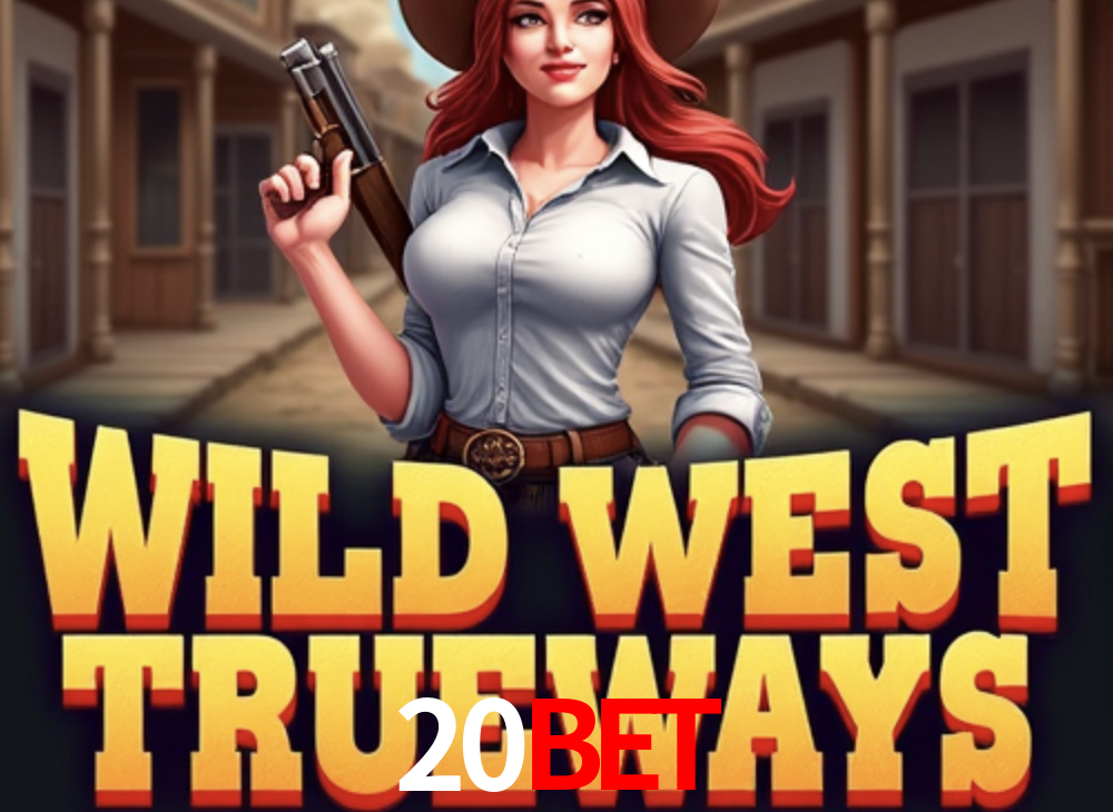 Slot Games 20bet