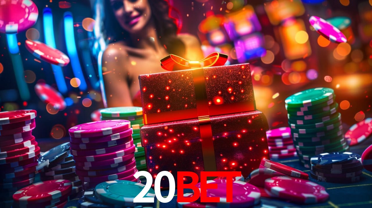 Promoção Relâmpago 20bet