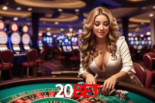 Roulette Table 20bet