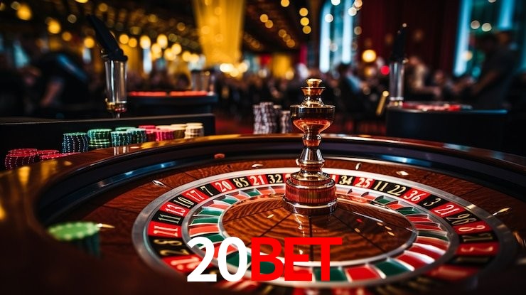 2FA Security 20bet