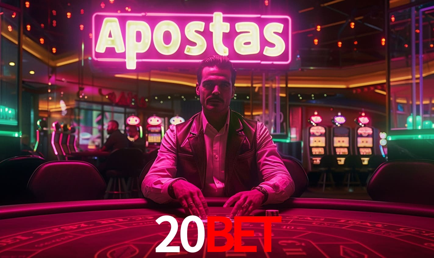 Casino Ao Vivo 20bet