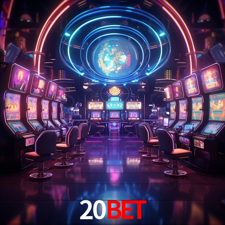 A Emoção da Loteria na 20bet: Uma Chance de Mudança de Vida