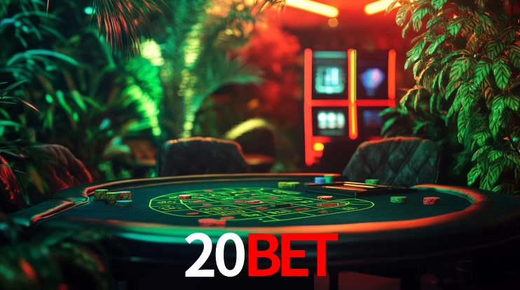 Exclusive Games 20bet