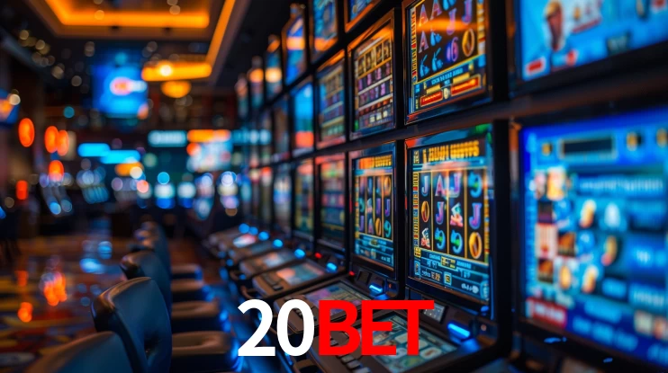 Games Directory 20bet