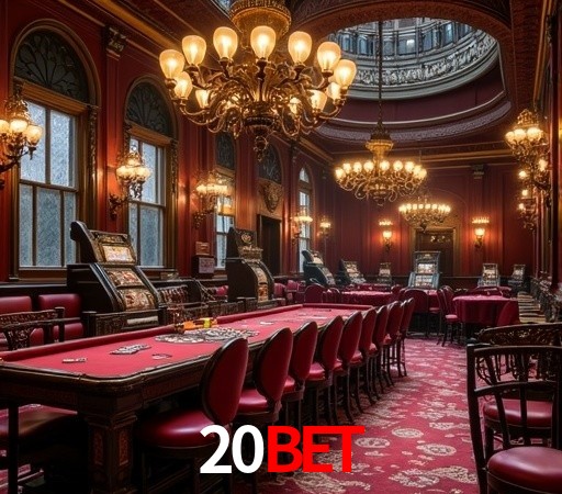 Explorando a Categoria de Eventos em Apostas na 20bet