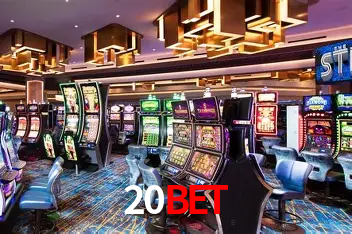 Interface Premium 20bet