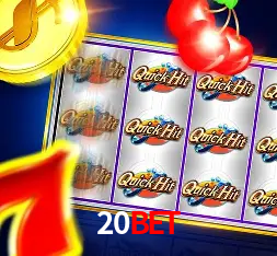 Bônus Diários 20bet