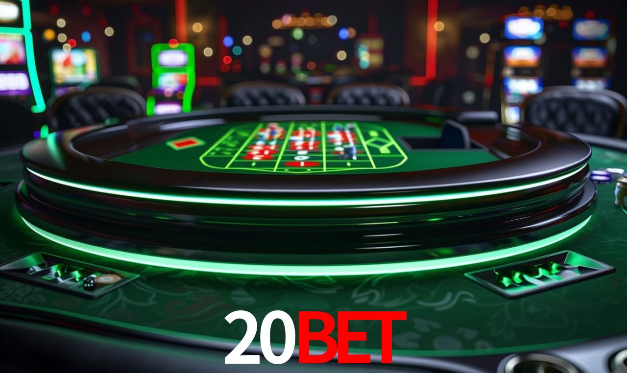 Account Benefits 20bet