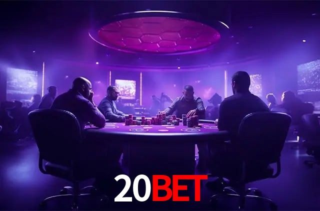 Benefícios da Conta 20bet